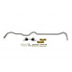 Whiteline Sway bar - 24mm X heavy duty blade nastavitelný pro AUDI, SKODA, VOLKSWAGEN | race-shop.cz