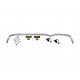 Whiteline Sway bar - 24mm X nastavitelná čepel pro těžký provoz pro AUDI, SEAT, SKODA, VOLKSWAGEN | race-shop.cz