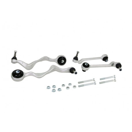 Whiteline Control arm - lower rear arm assembly pro BMW | race-shop.cz