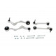 Whiteline Control arm - lower rear arm assembly pro BMW | race-shop.cz