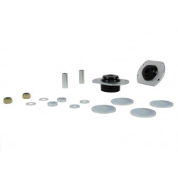 Strut rod - to chassis bushing (caster correction) pro CHEVROLET, VAUXHALL