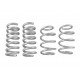 Whiteline Coil Spring - sada pro snížení pro FORD | race-shop.cz