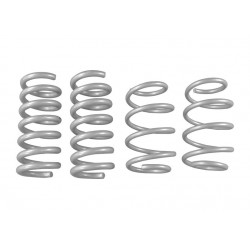 Coil Spring - sada pro snížení pro FORD