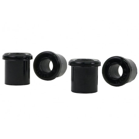 Whiteline Spring - eye front/rear and shackle bushing pro GREAT WALL, TOYOTA | race-shop.cz