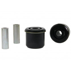 Control arm - upper front bushing pro LAND ROVER