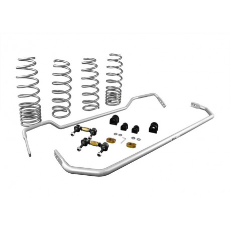 Whiteline Grip Series Kit pro MAZDA | race-shop.cz