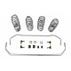 Whiteline Grip Series Kit pro MAZDA | race-shop.cz