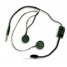 Terratrip headset pre centrály professional do otvorenej prilby