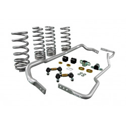 Grip Series Kit pro NISSAN