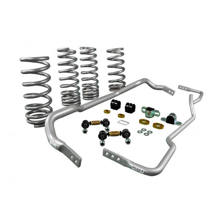 Whiteline Grip Series Kit pro NISSAN | race-shop.cz