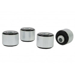 Leading arm - to diff bushing (caster correction) pro NISSAN, TOYOTA