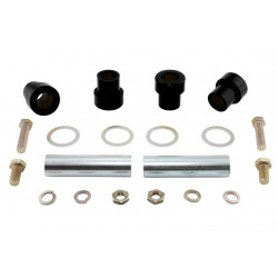 Control arm - upper outer bushing (camber correction) pro NISSAN
