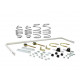 Whiteline Grip Series Kit pro RENAULT | race-shop.cz