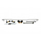 Whiteline Sway bar - 16mm heavy duty blade nastavitelný pro SUBARU, TOYOTA | race-shop.cz