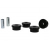 Leading arm - to chassis bushing pro TOYOTA