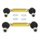 Whiteline Univerzální Sway bar - sestava článků těžké zatížení nastavitelný 12mm styl míč/koule | race-shop.cz
