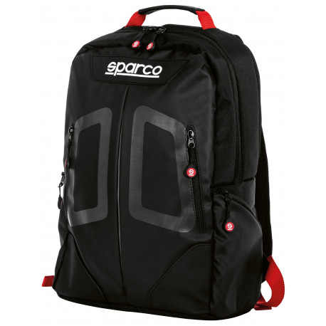 Tašky, peněženky Batoh SPARCO STAGE backpack | race-shop.cz