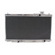 Vodní chladiče Hliníkový vodní chladič pro Subaru Impreza GC8 92-00 1.6 1.8 2.0 non turbo | race-shop.cz