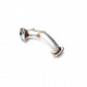 Astra Downpipe pro OPEL ASTRA G OPC H OPC | race-shop.cz