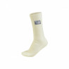 OMP Nomex ponožky s FIA homologací, vysoké