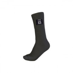 OMP Nomex ponožky s FIA homologací, krátké černé