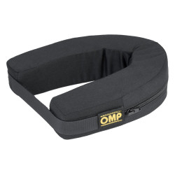 OMP ochranný límec (pěnový, vyvýšený)
