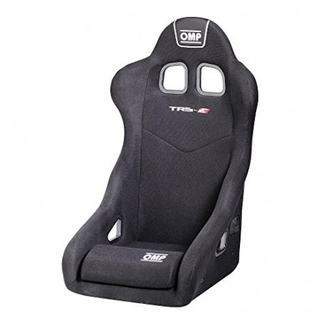 Sportovní sedačky s FIA homologací Sportovní sedačka s FIA OMP TRS-E XS | race-shop.cz
