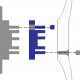 Rozšiřovací podložky pro konkrétní model Rozšiřovací podložky se šteftami (sada 2ks) pro peugeot 508 i - 35mm, 5x108, 65,1 | race-shop.cz