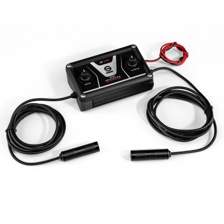 Centrály SPARCO centrála interkomu IS-140 | race-shop.cz
