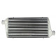 Oboustranné Intercooler FMIC univerzál 450 x 227 x 65 mm asymetrický | race-shop.cz