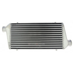 Intercooler univerzál 450 x 227 x 65 mm asymetrický