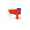 Spare key OMP