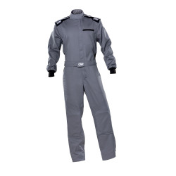 Montérky pro mechaniky OMP BLAST EVO, antracitová