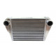 Zadní Intercooler FMIC univerzál 400 x 300 x 76mm zadní | race-shop.cz