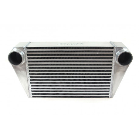 Zadní Intercooler FMIC univerzál 450 x 300 x 102mm zadní | race-shop.cz