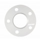 Rozšiřovací podložka (přechodová) pro Subaru BRZ ZC - 10mm, 5x100, 56,1