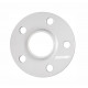Rozšiřovací podložky pro konkrétní model Rozšiřovací podložka (přechodová) pro Mercedes-Benz CL-Class AMG C215 - 25mm, 5x112, 66,6 | race-shop.cz