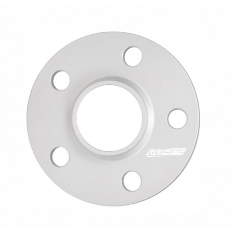 Rozšiřovací podložky pro konkrétní model Rozšiřovací podložka (přechodová) pro Mercedes-Benz A-Class AMG W176 - 25mm, 5x112, 66,6 | race-shop.cz