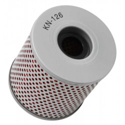 Olejový filtr K&N KN-126