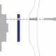 Rozšiřovací podložky pro konkrétní model Rozšiřovací podložka (přechodová) pro GAZ 31105 - 10mm, 5x108, 58,1 | race-shop.cz