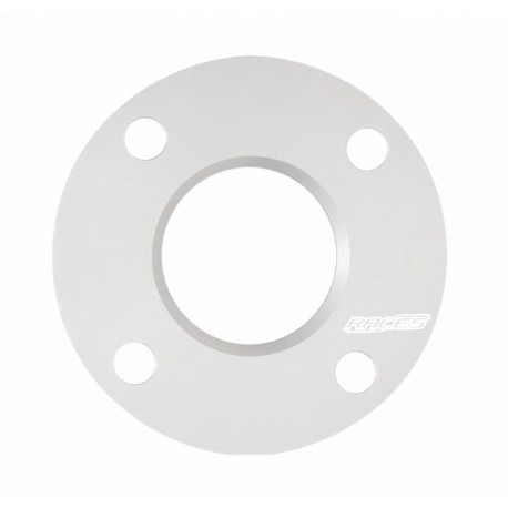 Rozšiřovací podložky pro konkrétní model Rozšiřovací podložka (přechodová) pro Ford Tourneo Courier - 5mm, 4x108, 63,4 | race-shop.cz