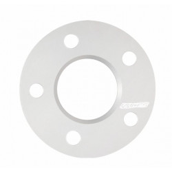 Rozšiřovací podložka (přechodová) pro Ford Tourneo Connect I - 5mm, 5x108, 63,4
