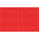 Sportovní sedačky Bez FIA homologace Sportovní sedačka GTR Bride K109 style | race-shop.cz