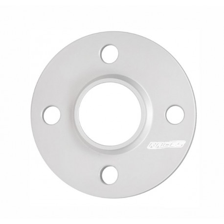 Rozšiřovací podložky pro konkrétní model Rozšiřovací podložka (přechodová) pro Alfa Romeo Montreal 105 - 25mm, 4x108, 63,4 | race-shop.cz