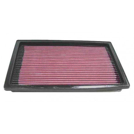 Vložky do původního airboxu Sportovní vzduchový filtr K&N 33-2110 | race-shop.cz