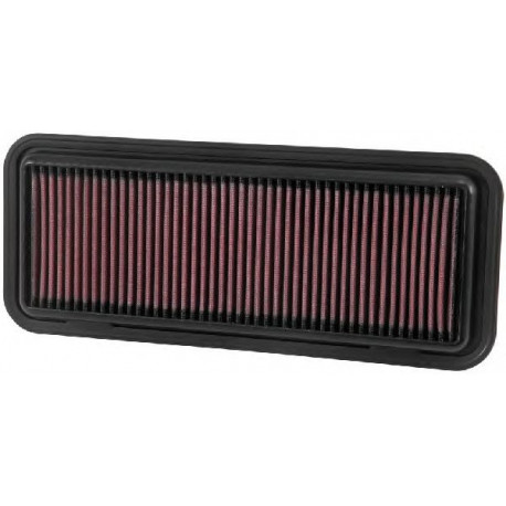 Vložky do původního airboxu Sportovní vzduchový filtr K&N 33-2486 | race-shop.cz