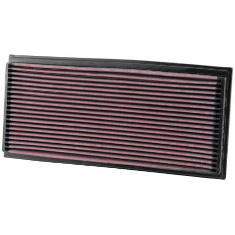 Vložky do původního airboxu Sportovní vzduchový filtr K&N 33-2678 | race-shop.cz