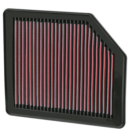 Vložky do původního airboxu Sportovní vzduchový filtr K&N 33-2947 | race-shop.cz