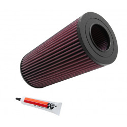 Sportovní vzduchový filtr K&N E-2984