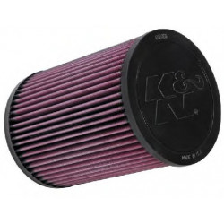 Sportovní vzduchový filtr K&N E-2986